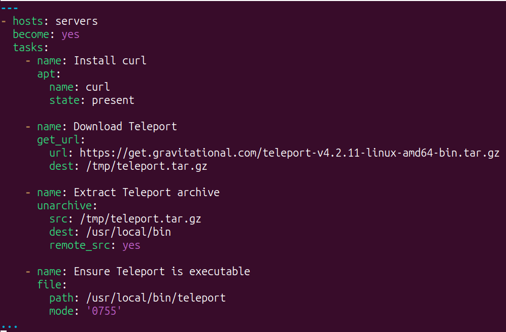 install-teleport.yml